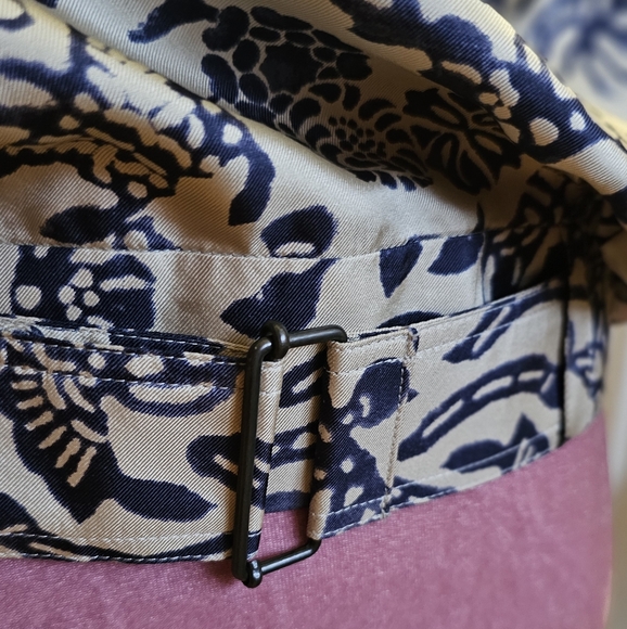 Dries Van Noten silk blouse. Size 36. - Picture 4 of 10